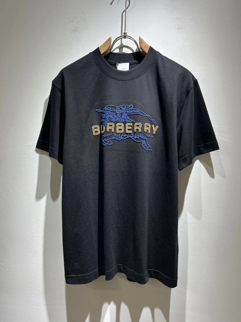 Classic Burberry T-Shirts 99998