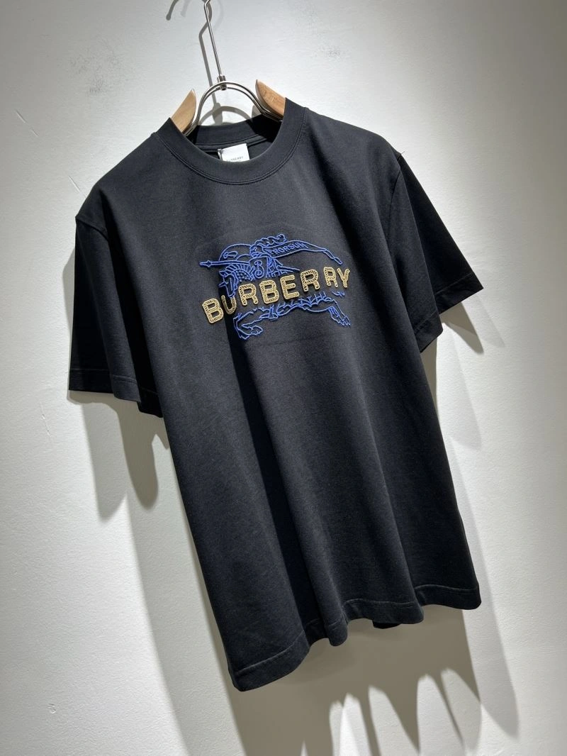 Classic Burberry T-Shirts 99998
