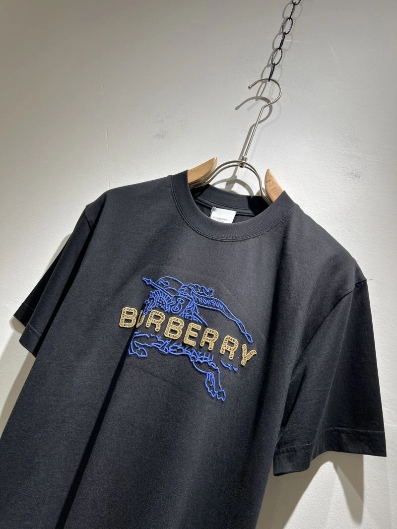 Classic Burberry T-Shirts 99998
