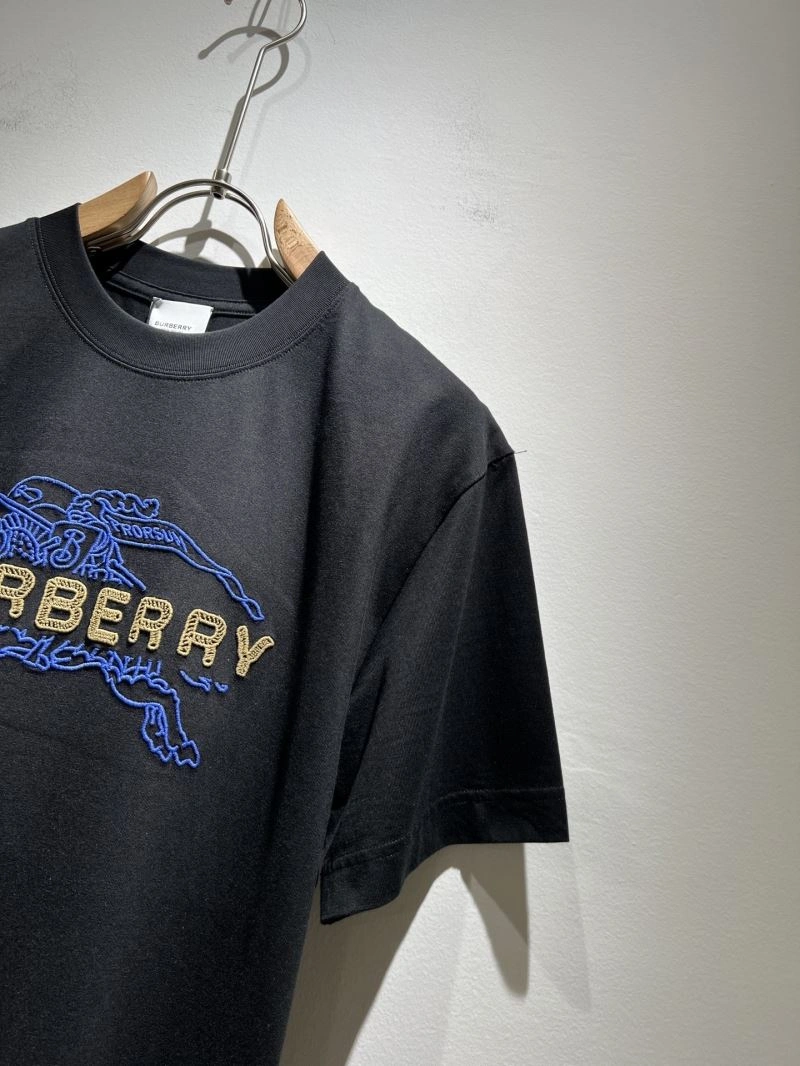 Classic Burberry T-Shirts 99998