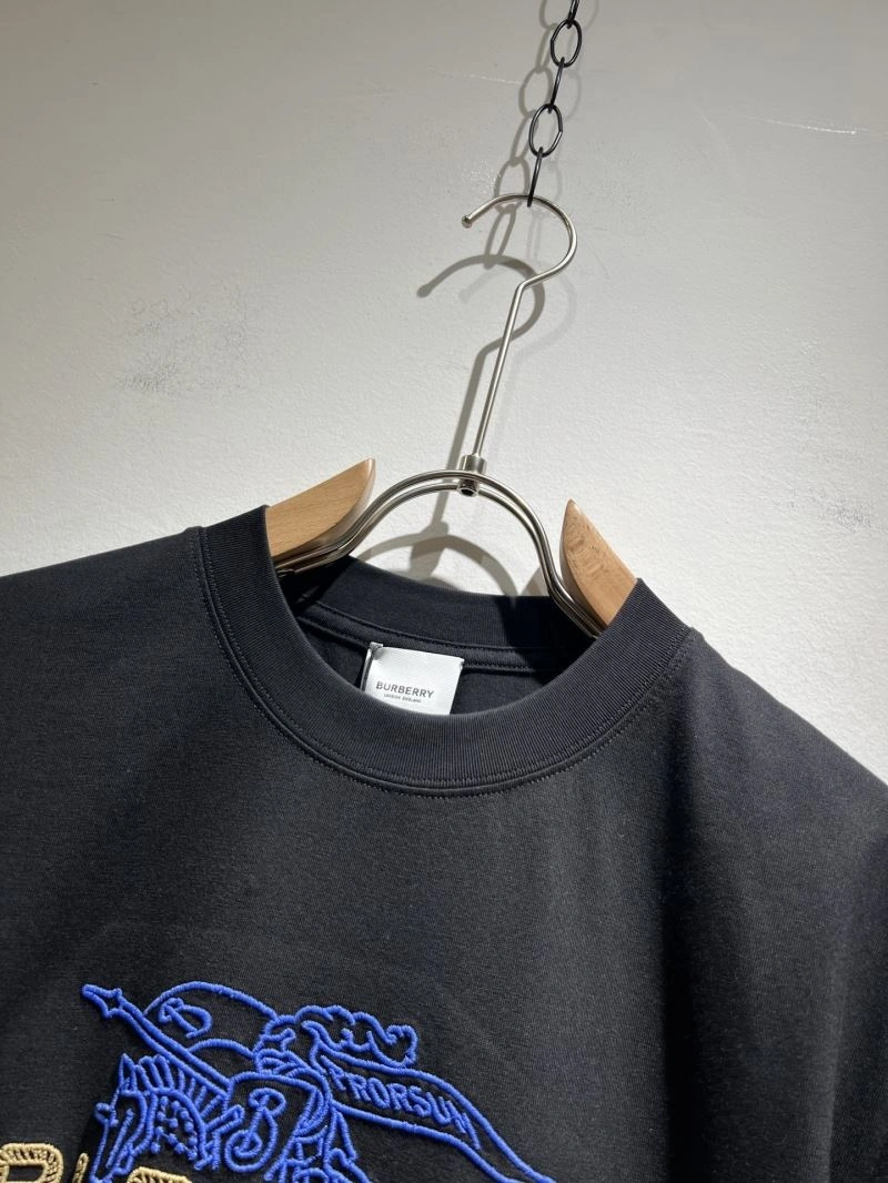 Classic Burberry T-Shirts 99998