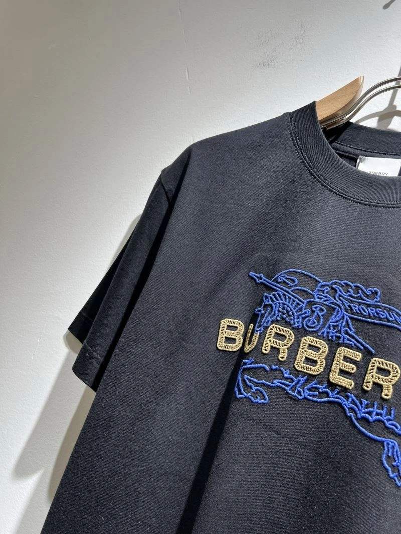 Classic Burberry T-Shirts 99998