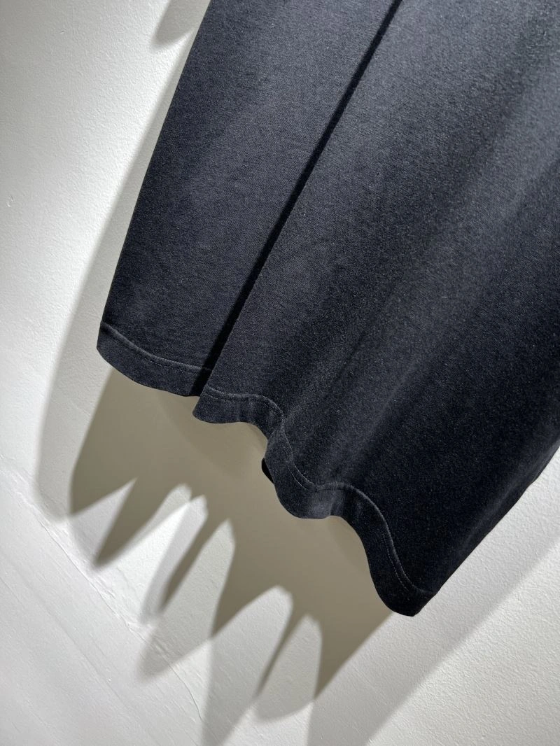 Classic Burberry T-Shirts 99998
