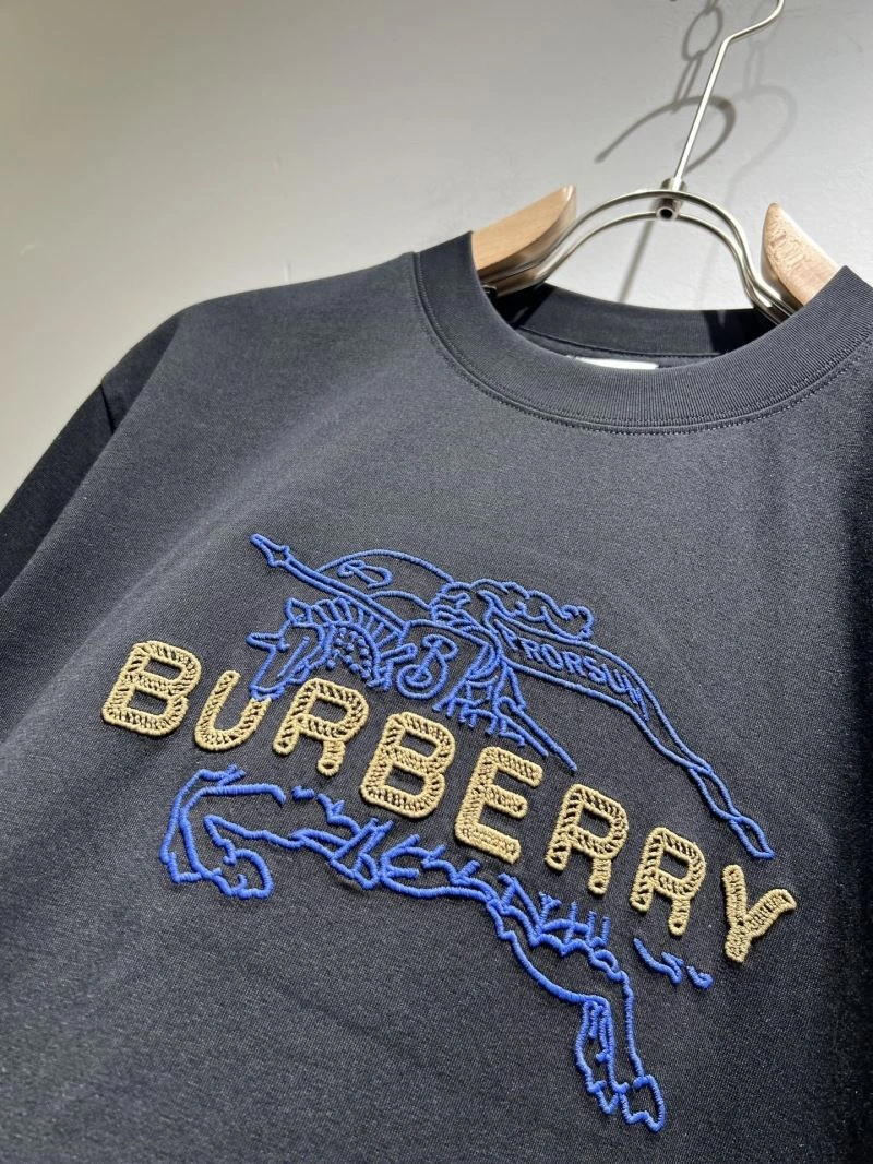 Classic Burberry T-Shirts 99998
