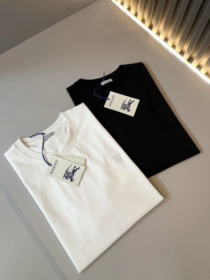 Breathable Burberry T-Shirts 99997