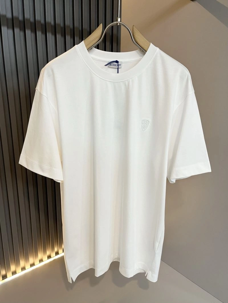 Burberry T-Shirts Compact 100037