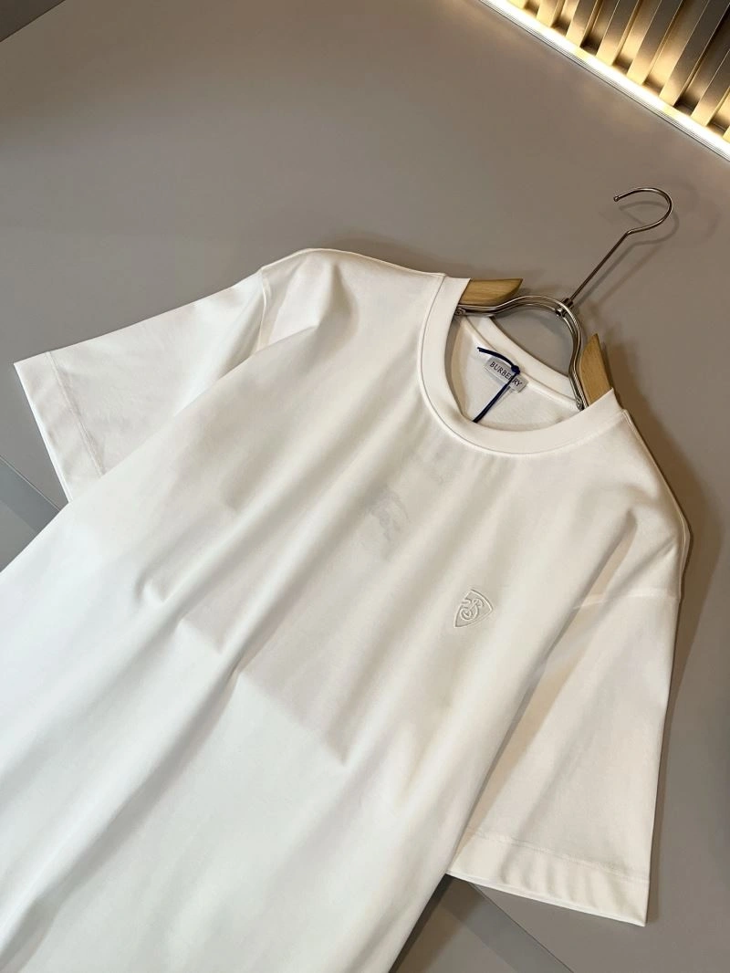 Burberry T-Shirts Compact 100037