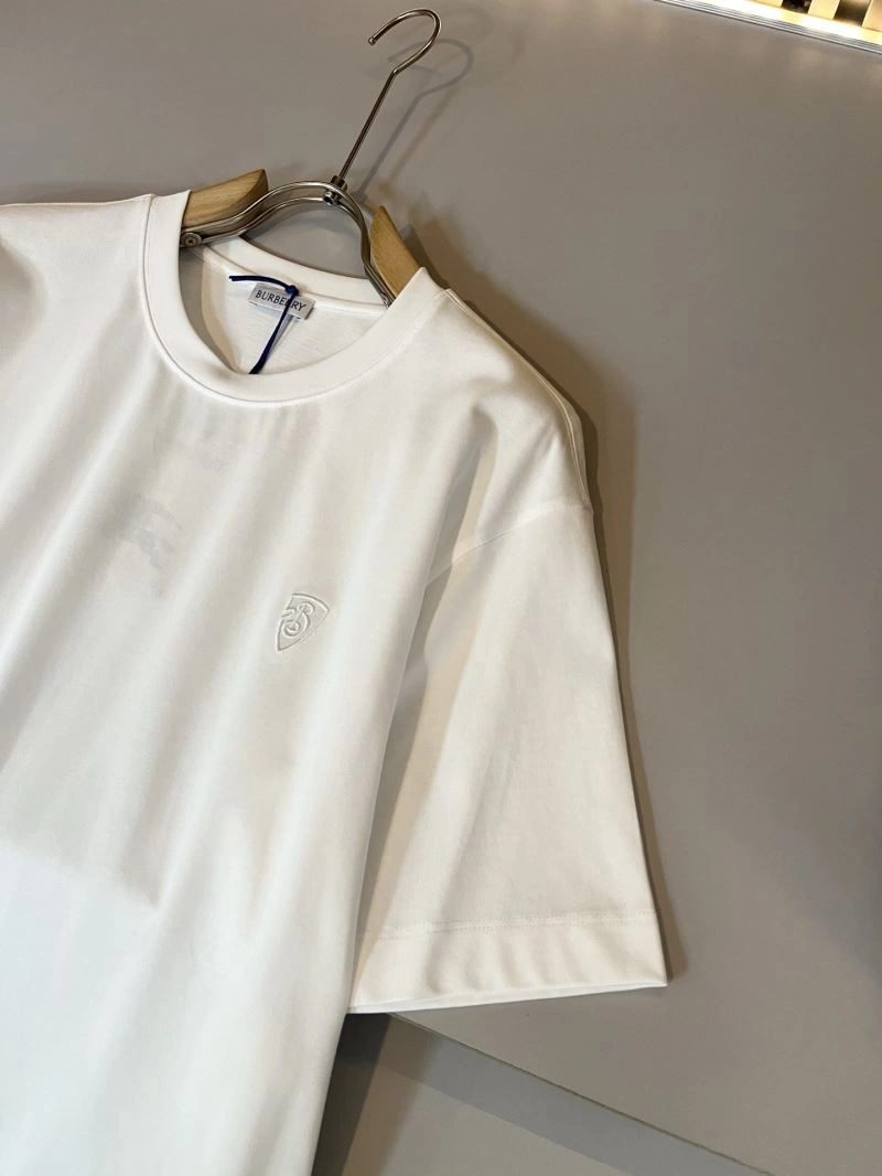 Burberry T-Shirts Compact 100037