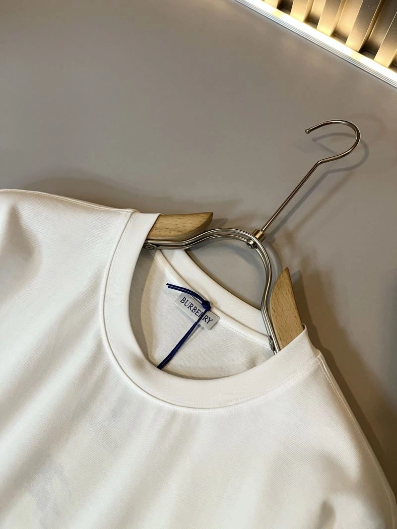 Burberry T-Shirts Compact 100037