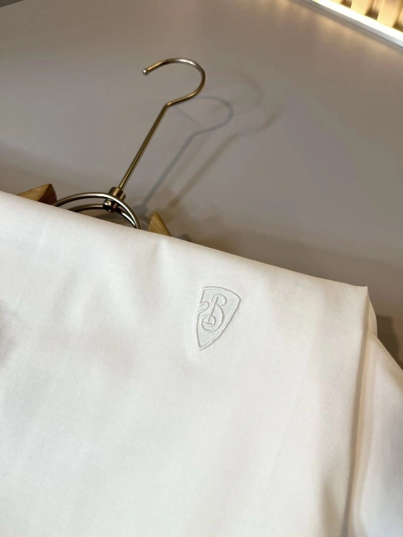 Burberry T-Shirts Compact 100037