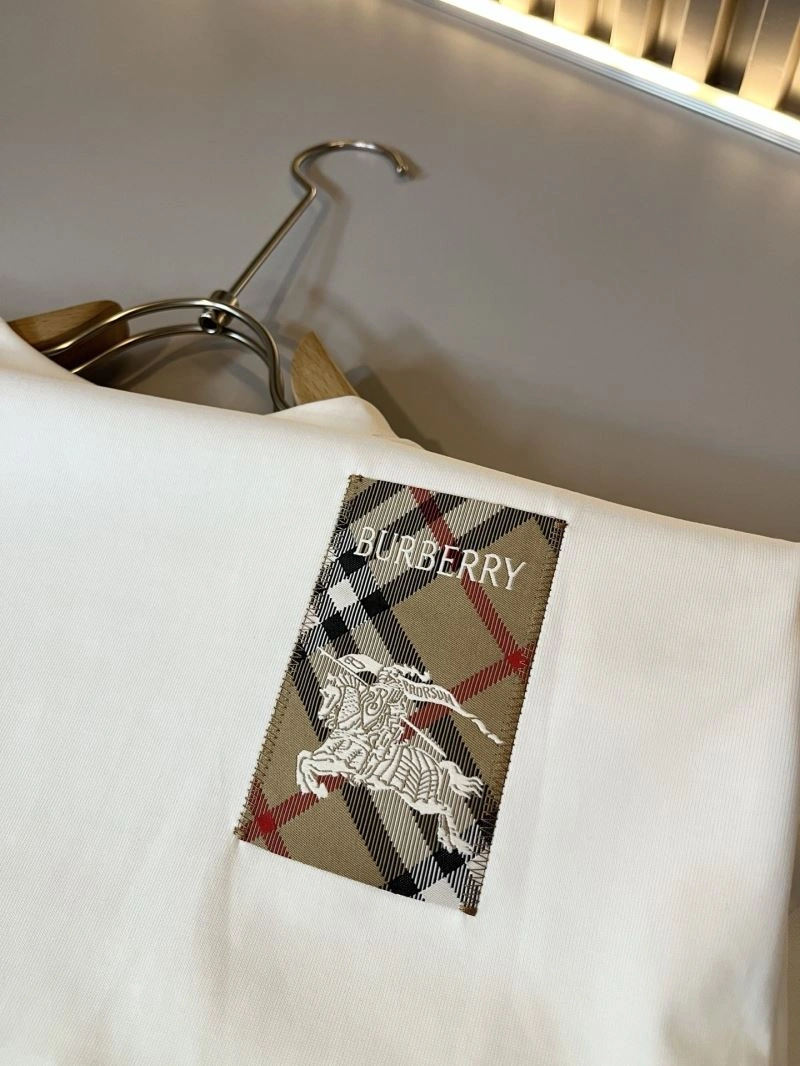 Burberry T-Shirts Compact 100037