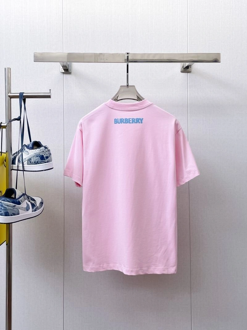 Burberry T-Shirts StreetReady 99996