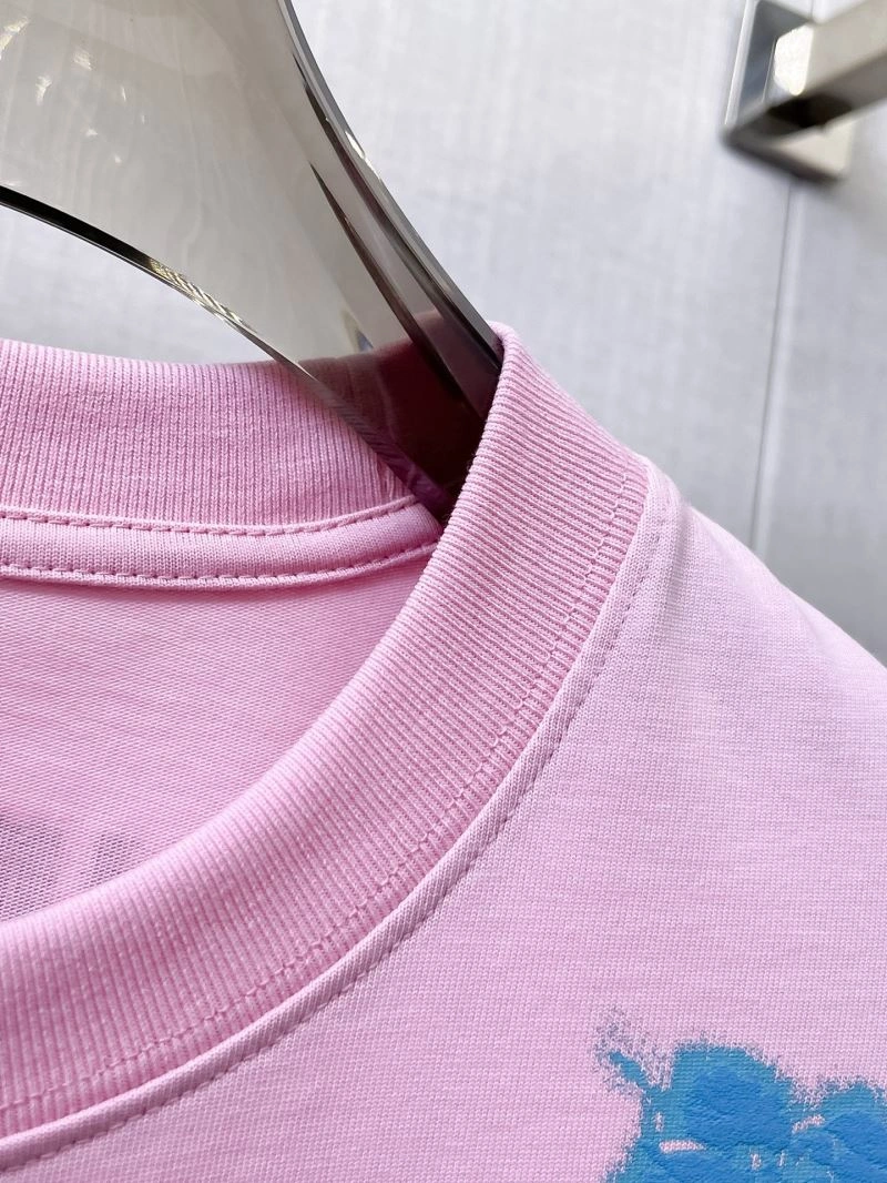 Burberry T-Shirts StreetReady 99996