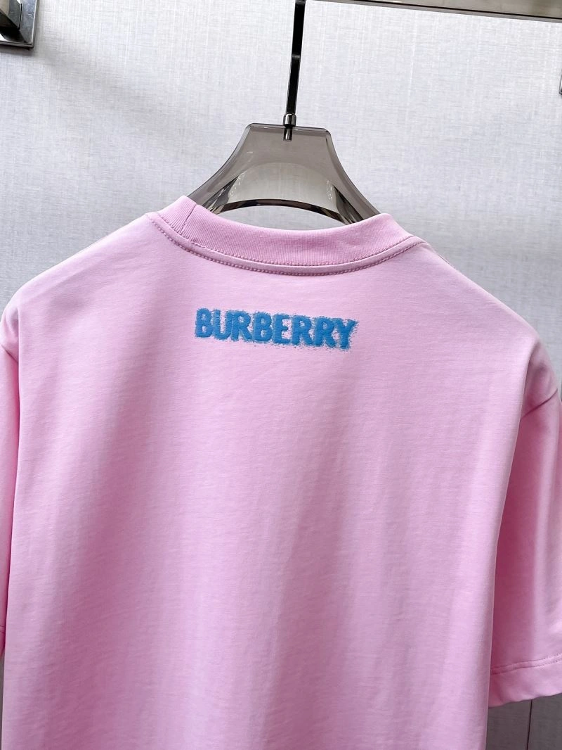 Burberry T-Shirts StreetReady 99996