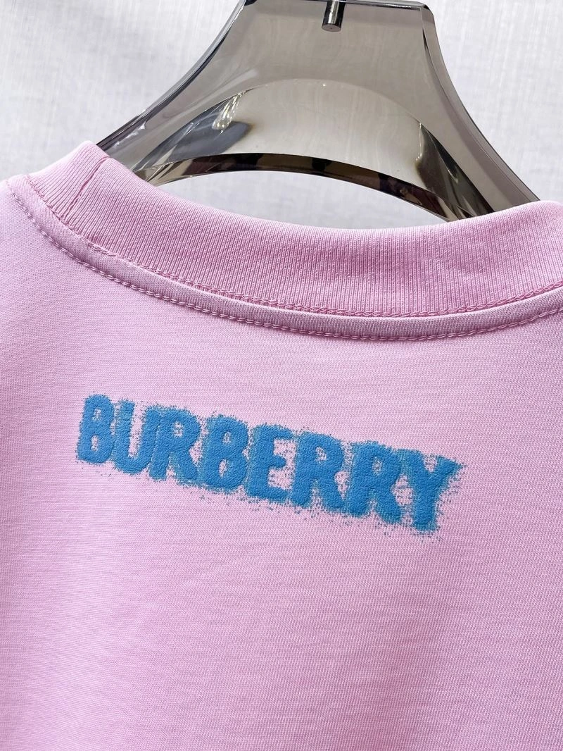 Burberry T-Shirts StreetReady 99996