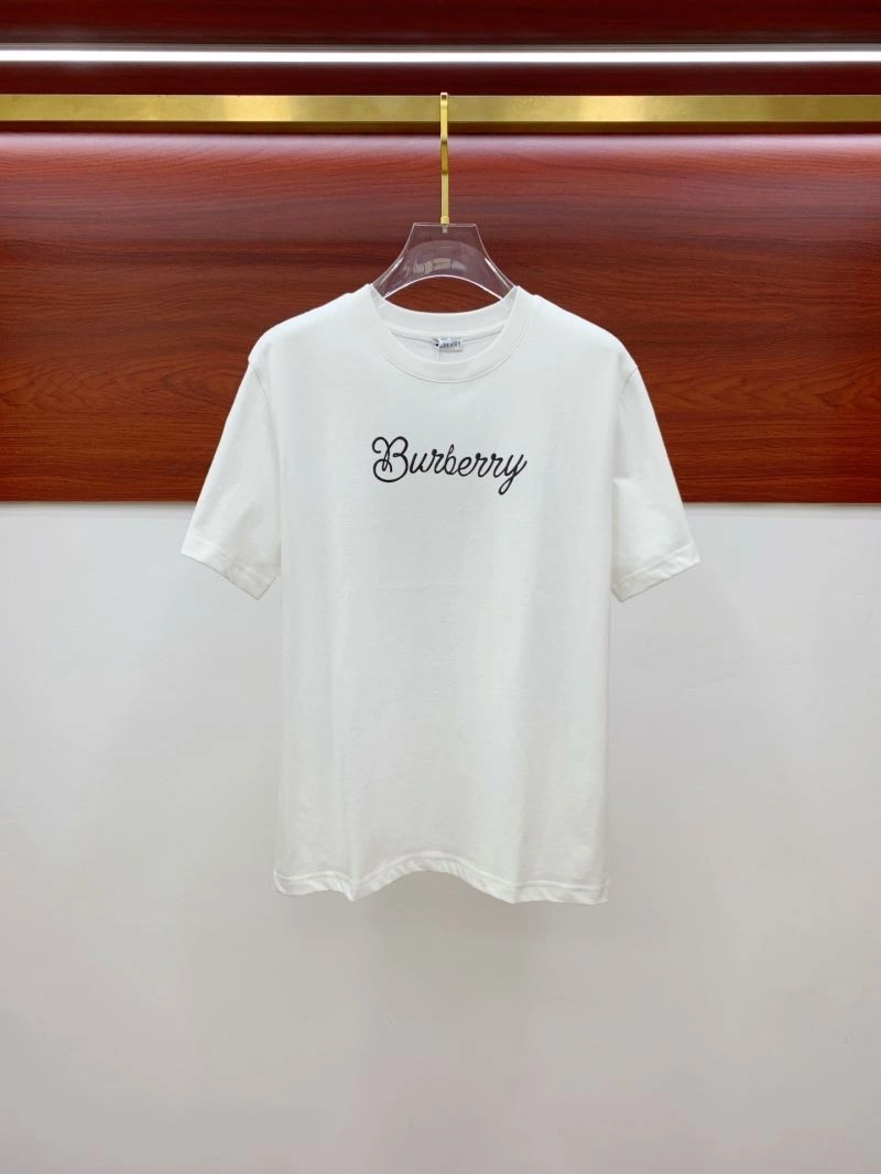 Burberry T-Shirts FlexibleFit 99990