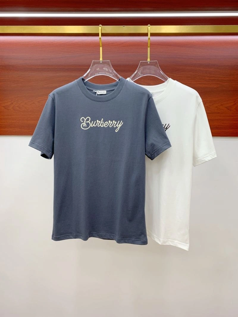 Burberry T-Shirts FlexibleFit 99990