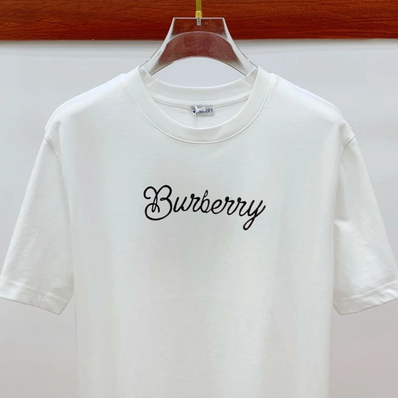 Burberry T-Shirts FlexibleFit 99990