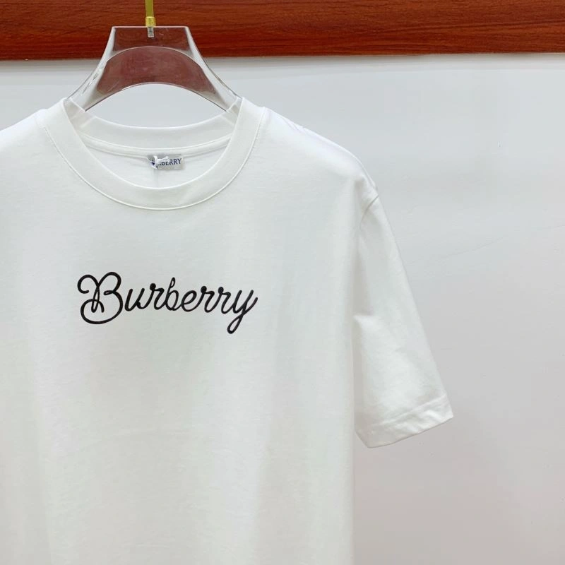 Burberry T-Shirts FlexibleFit 99990