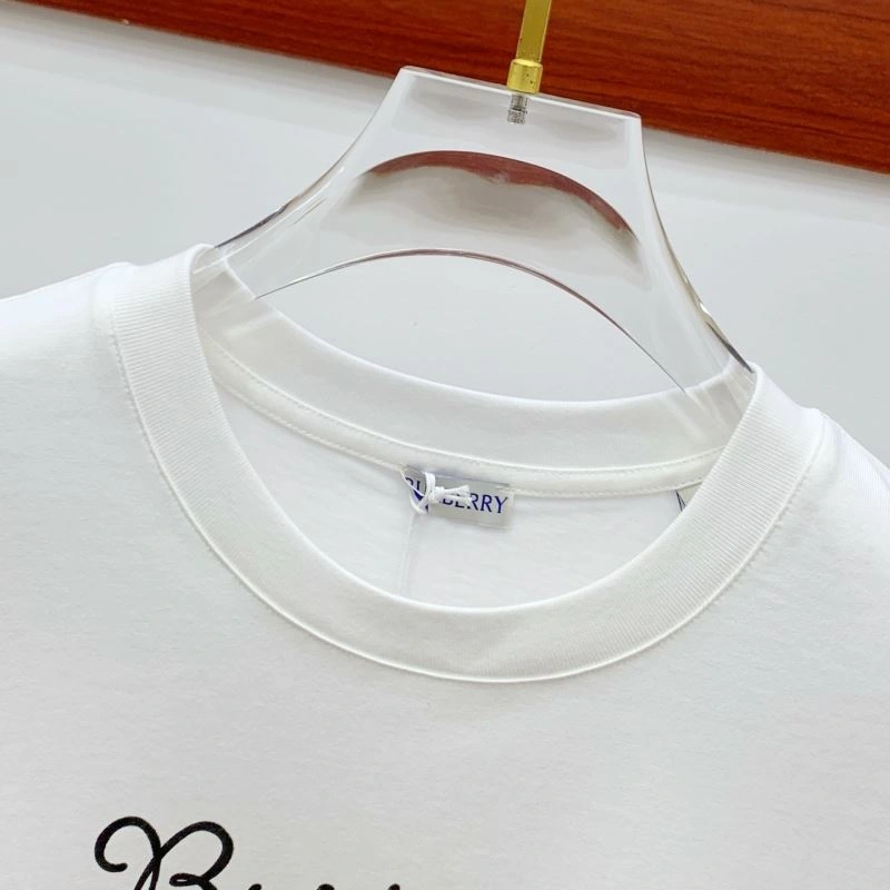 Burberry T-Shirts FlexibleFit 99990