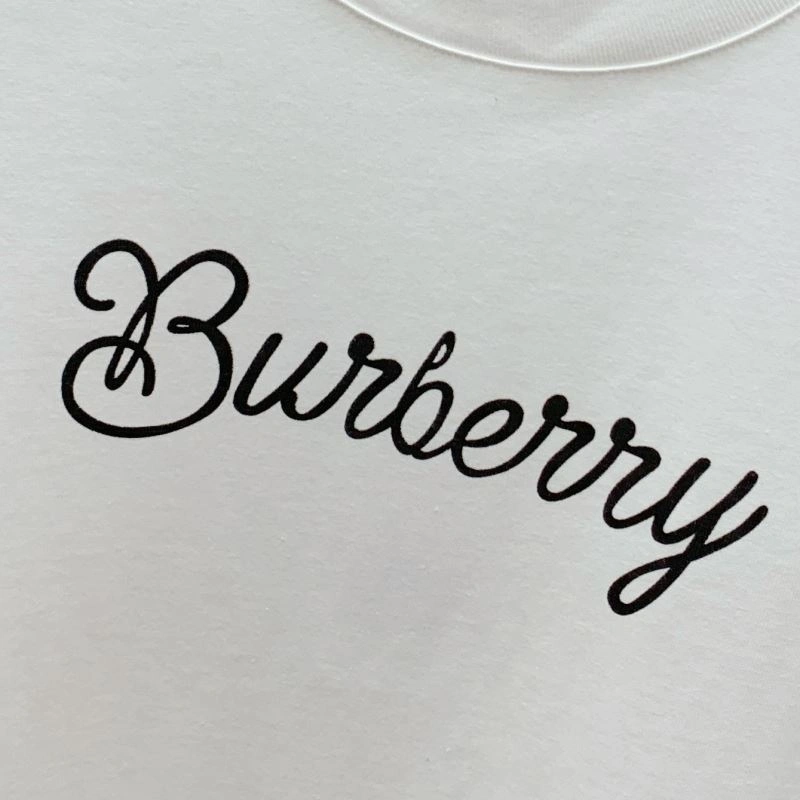 Burberry T-Shirts FlexibleFit 99990