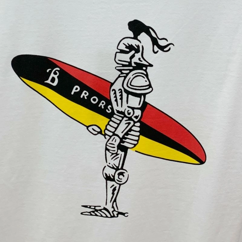 Burberry T-Shirts FlexibleFit 99990