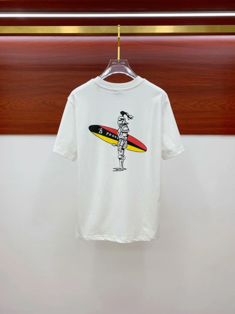 Burberry T-Shirts FlexibleFit 99990