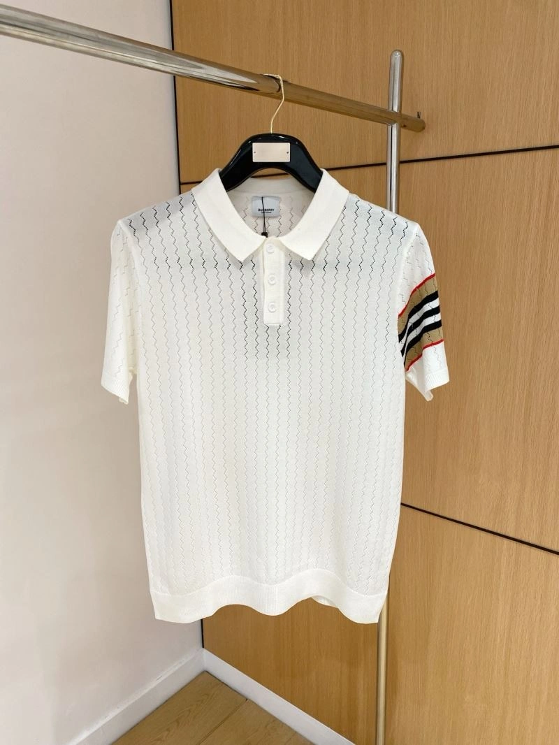 RelaxedFit Burberry T-Shirts 99994