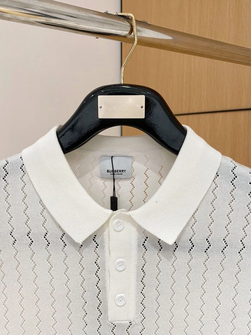 RelaxedFit Burberry T-Shirts 99994