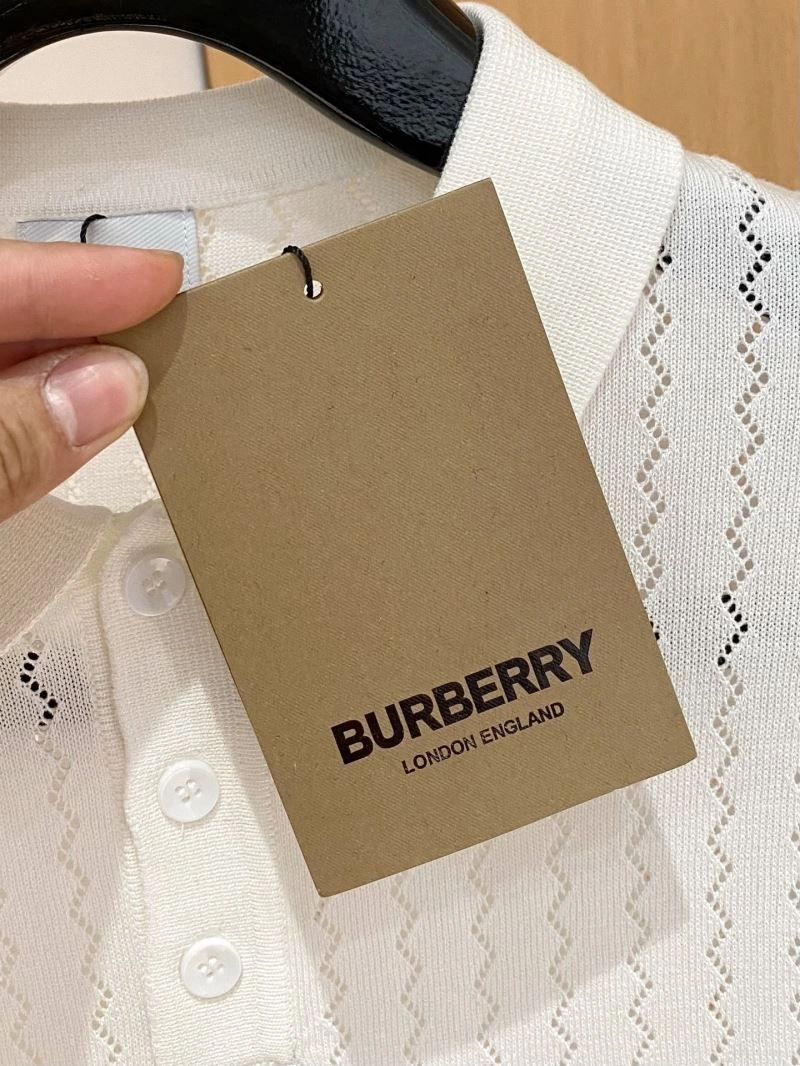 RelaxedFit Burberry T-Shirts 99994
