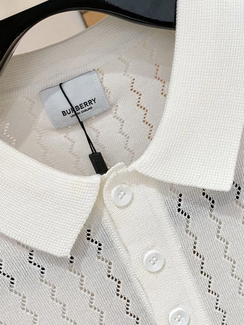RelaxedFit Burberry T-Shirts 99994