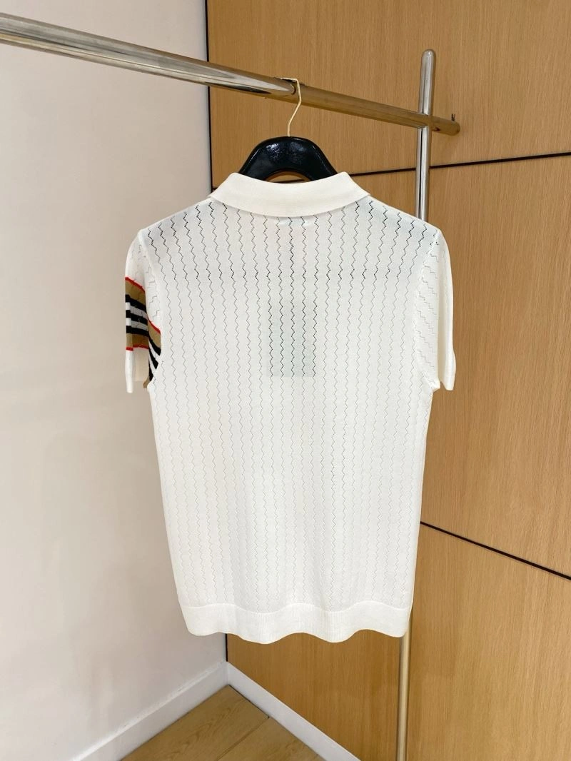 RelaxedFit Burberry T-Shirts 99994