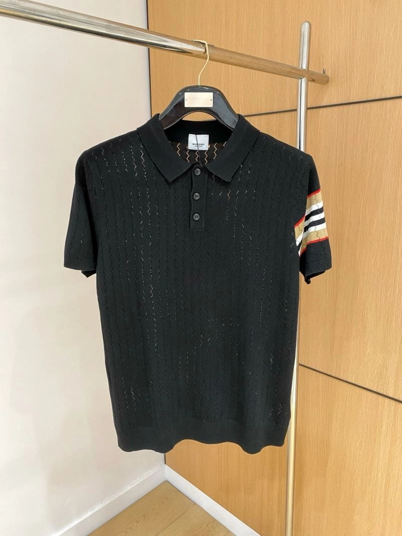 Burberry T-Shirts Comfortable 99991