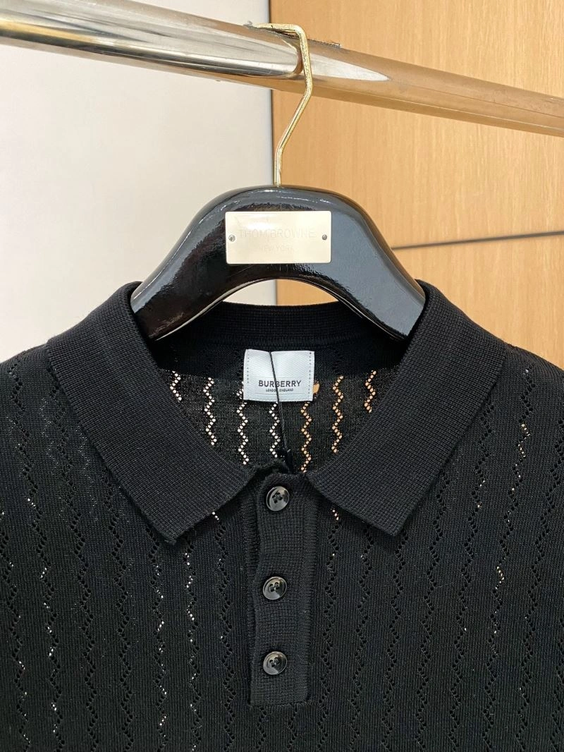 Burberry T-Shirts Comfortable 99991
