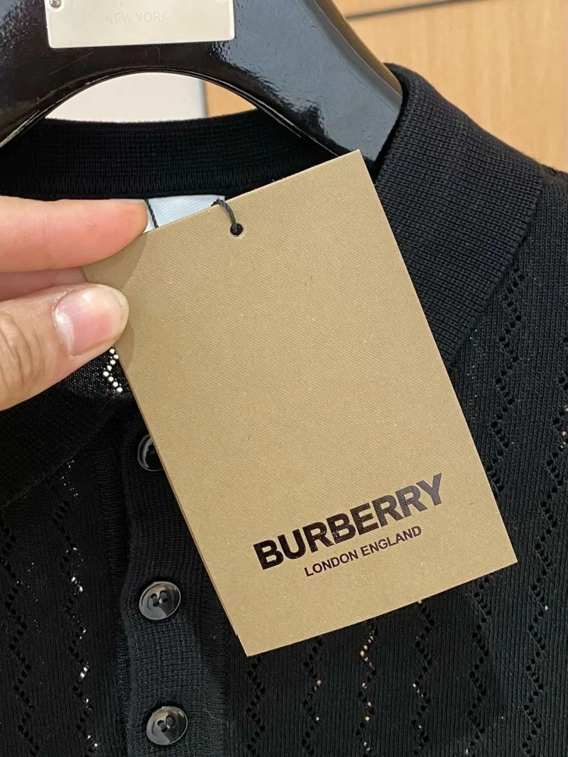 Burberry T-Shirts Comfortable 99991