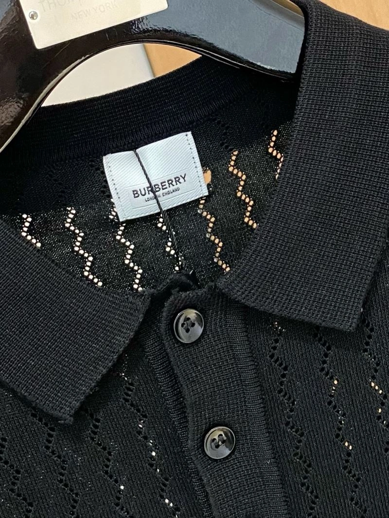 Burberry T-Shirts Comfortable 99991