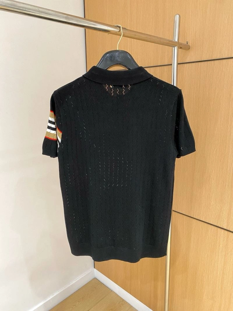 Burberry T-Shirts Comfortable 99991