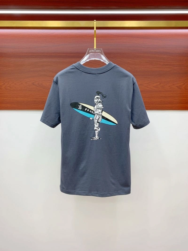 Burberry T-Shirts MoistureWicking 99976