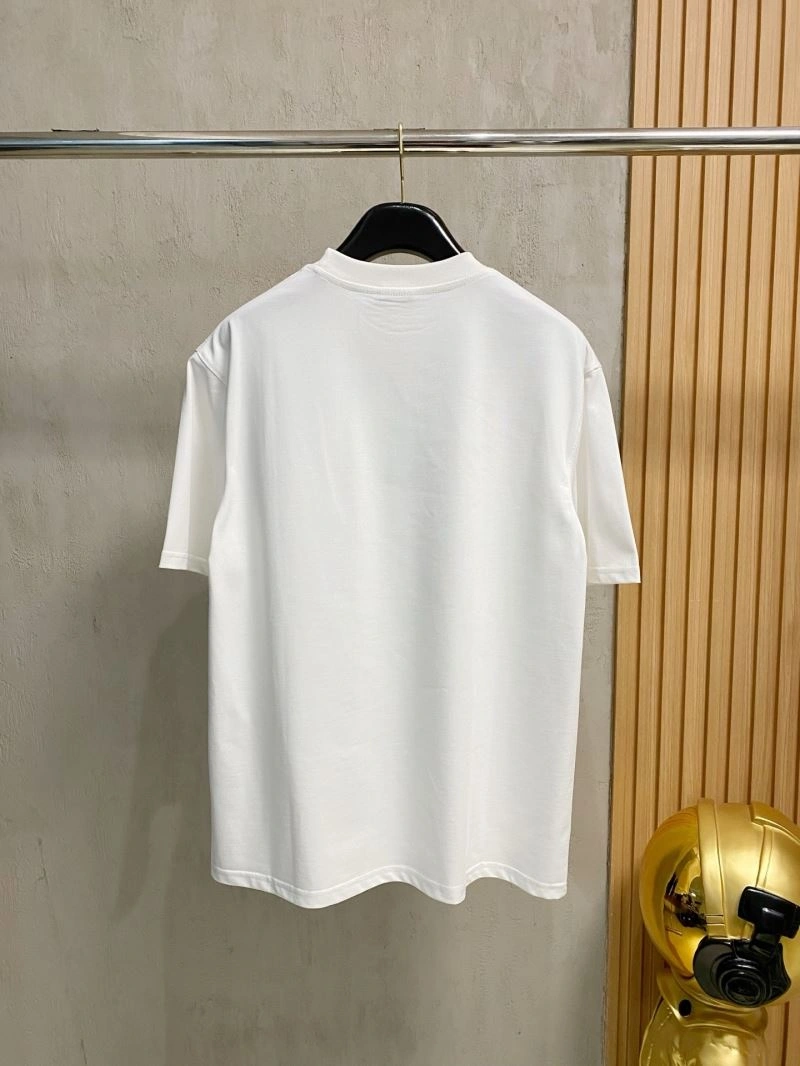 Burberry T-Shirts Timeless 99974