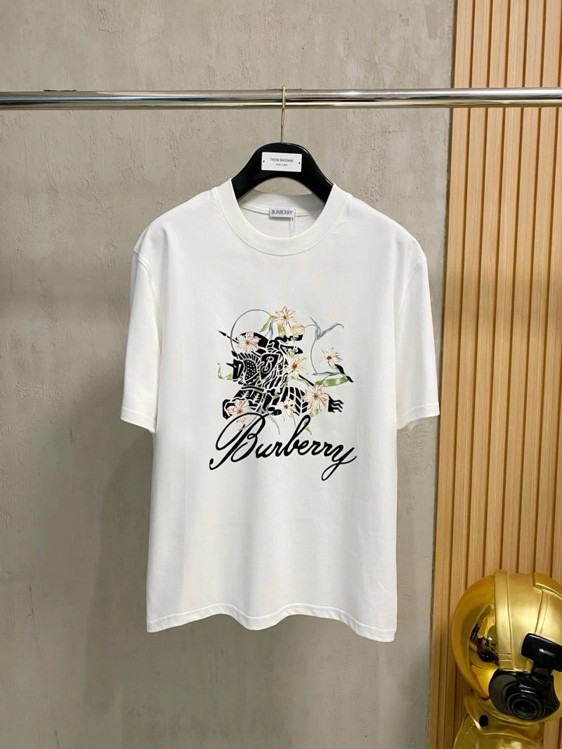 Burberry T-Shirts Timeless 99974