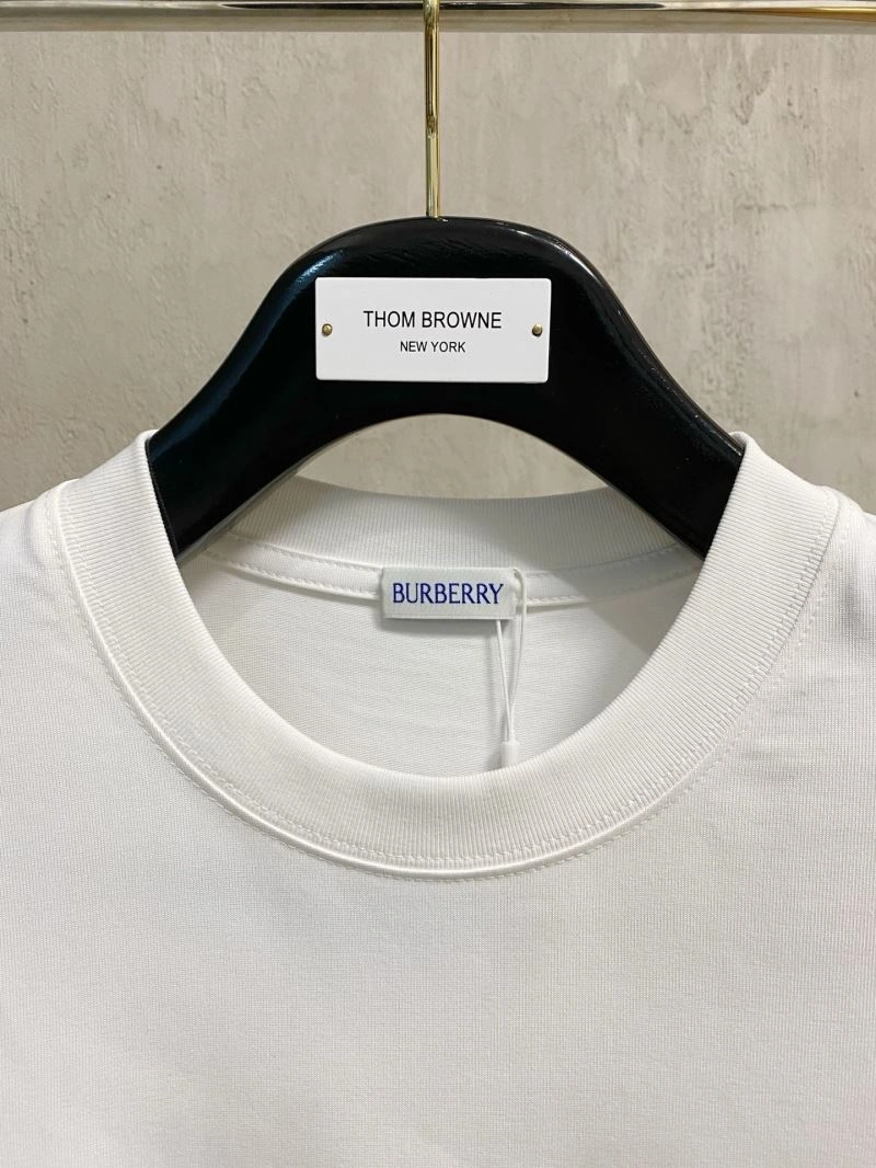 Burberry T-Shirts Timeless 99974