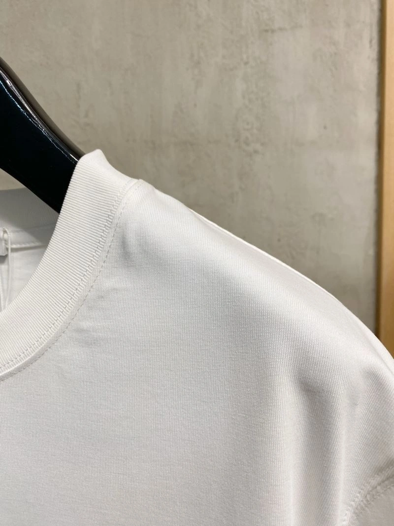 Burberry T-Shirts Timeless 99974