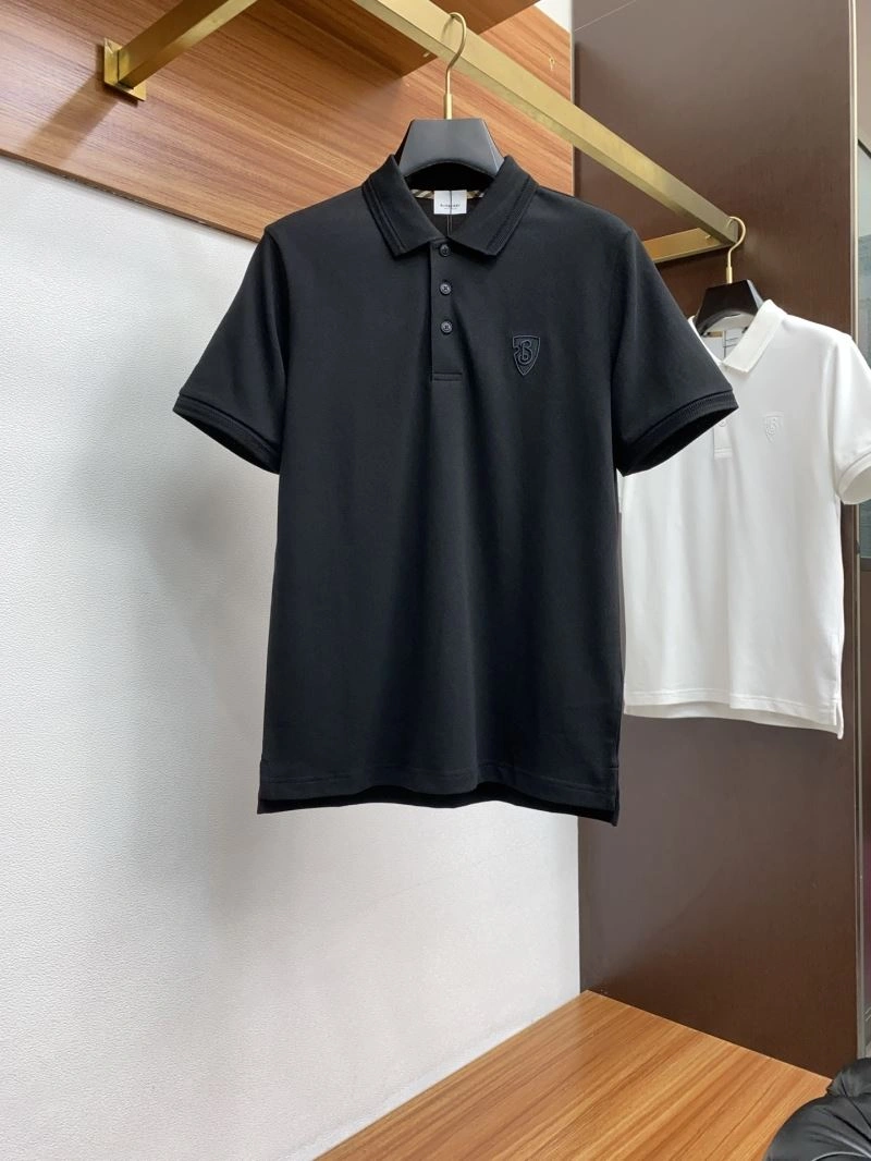 Burberry T-Shirts Minimalist 99989