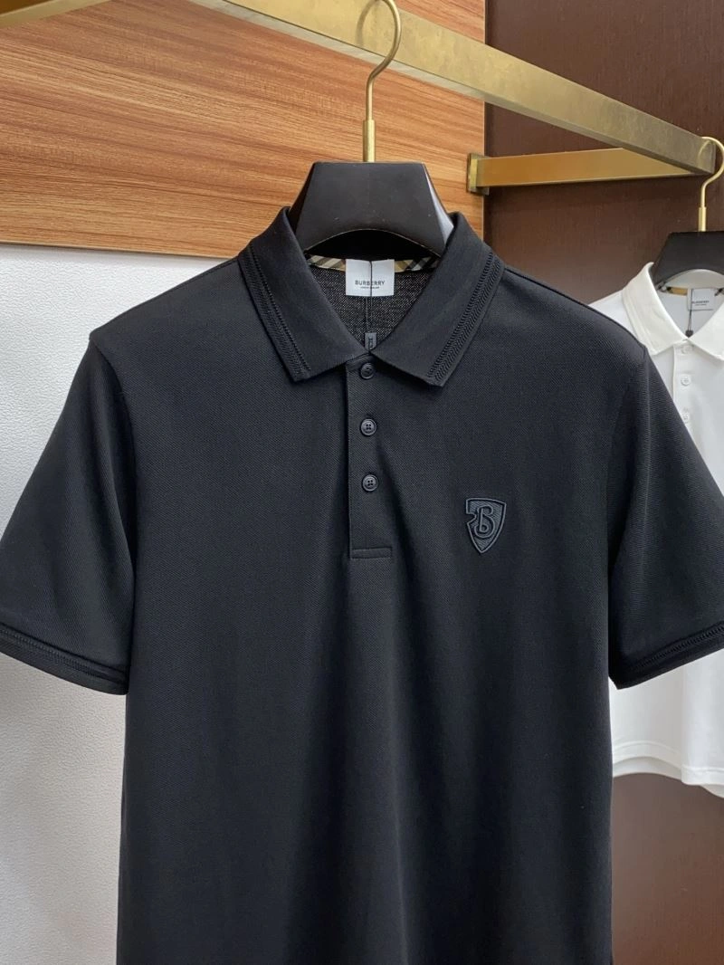 Burberry T-Shirts Minimalist 99989