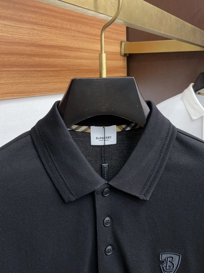 Burberry T-Shirts Minimalist 99989