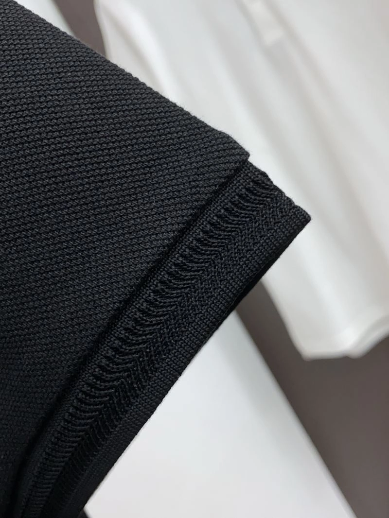 Burberry T-Shirts Minimalist 99989