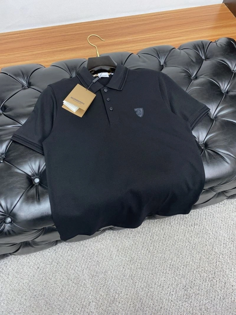 Burberry T-Shirts Minimalist 99989