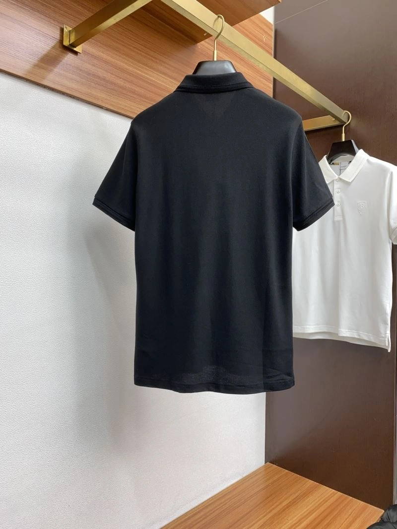 Burberry T-Shirts Minimalist 99989