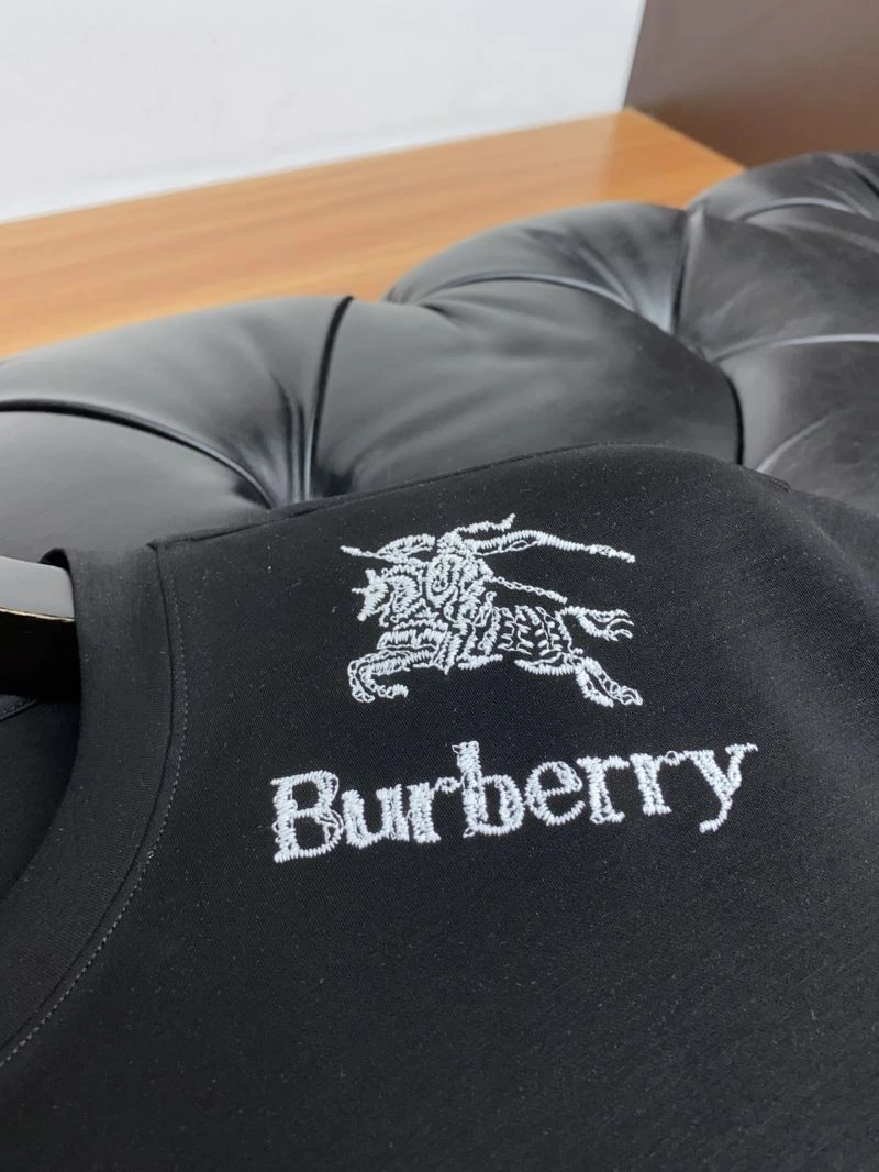 Burberry T-Shirts Durable 99987
