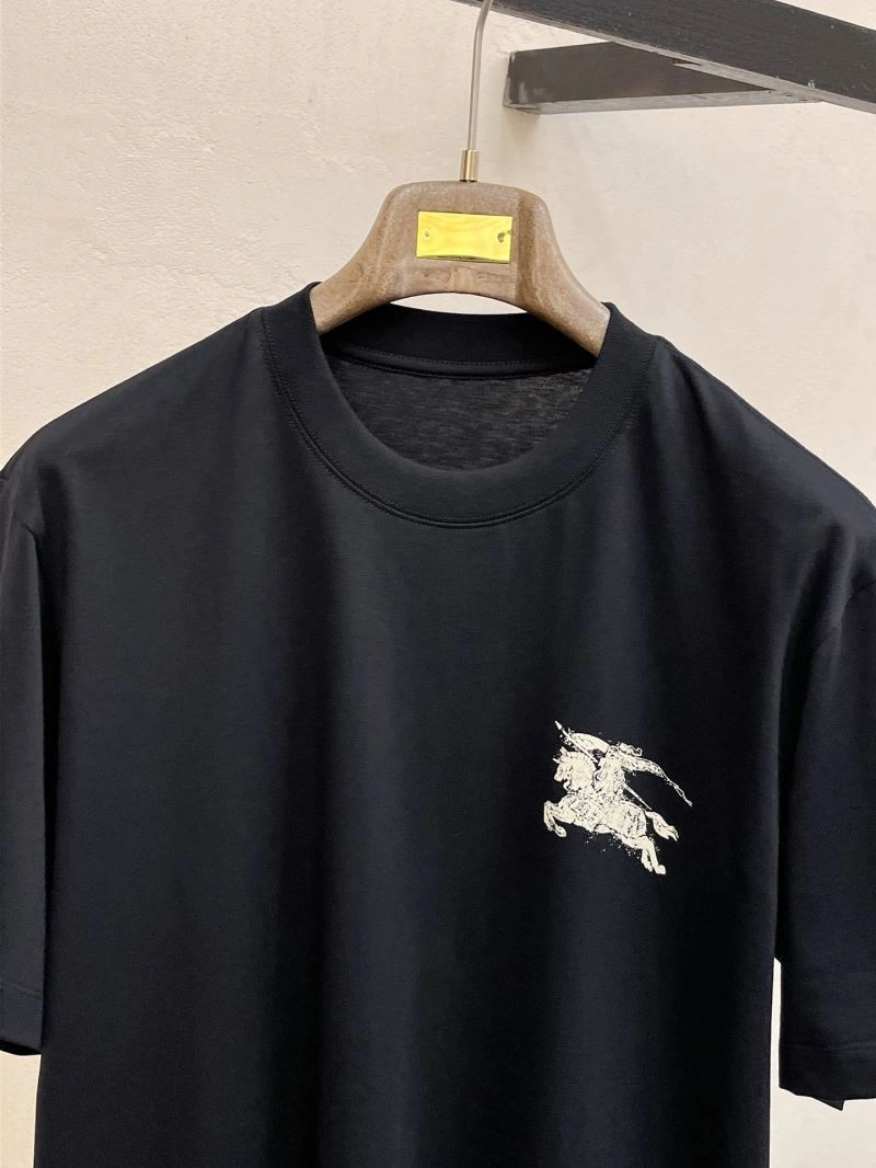 Burberry T-Shirts Reliable 100014